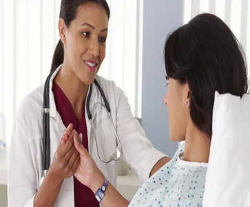 Gynecological & Obstetric Care