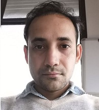 Dr. Anuj Guleria